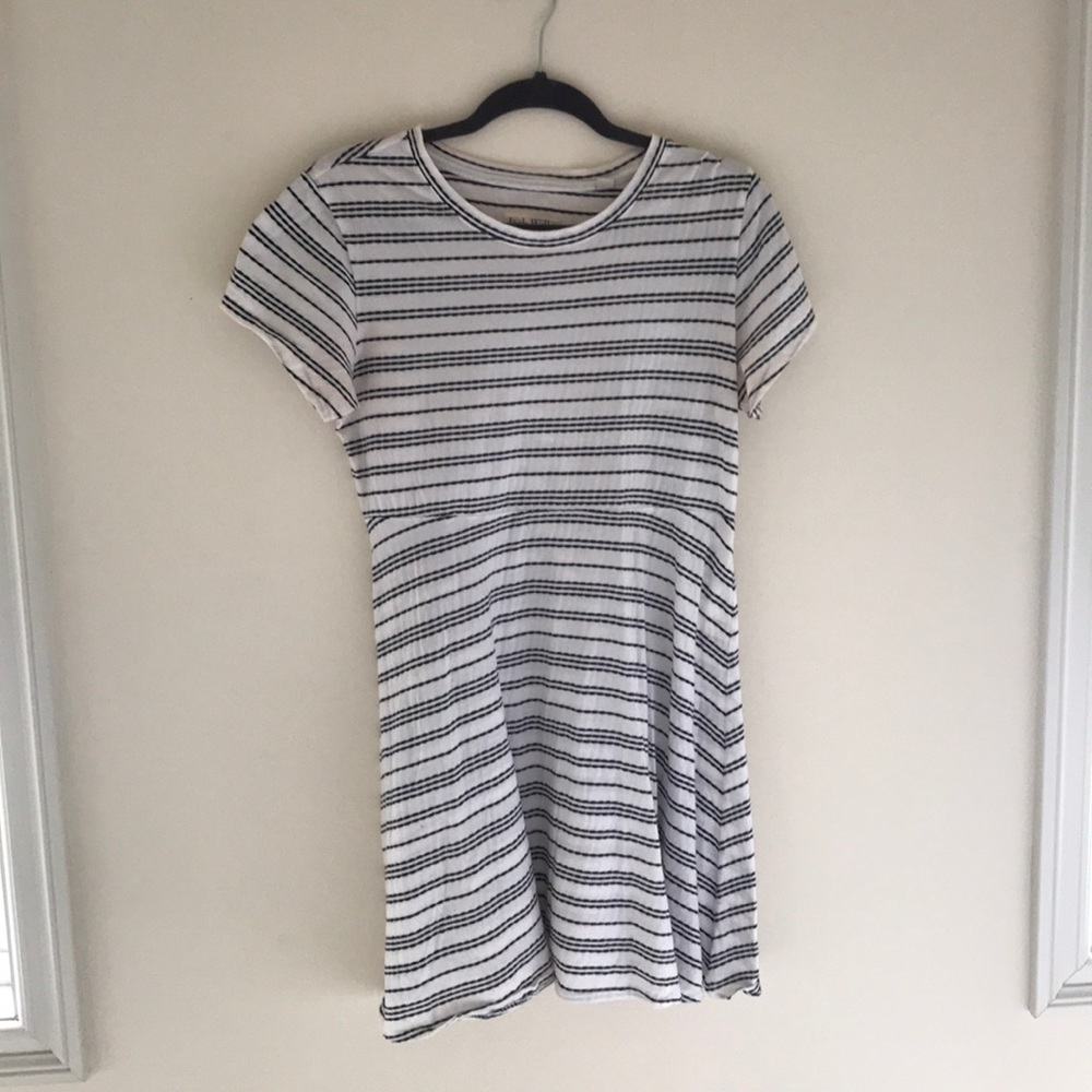 cotton dress